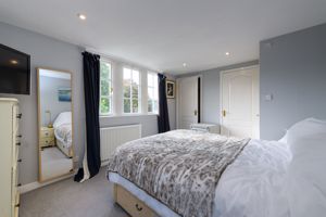 Bedroom 1- click for photo gallery